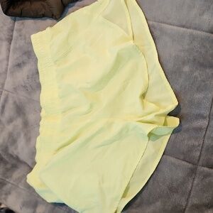 All In Motion Sport Shorts